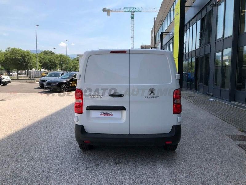 Peugeot Expert Expert 2.0 Bluehdi Premium std 180cv S&S EAT8