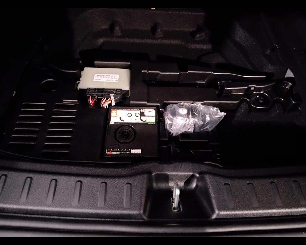 Mercedes-Benz GLA-H247 2023 - GLA 200 d Progressive Advanced auto