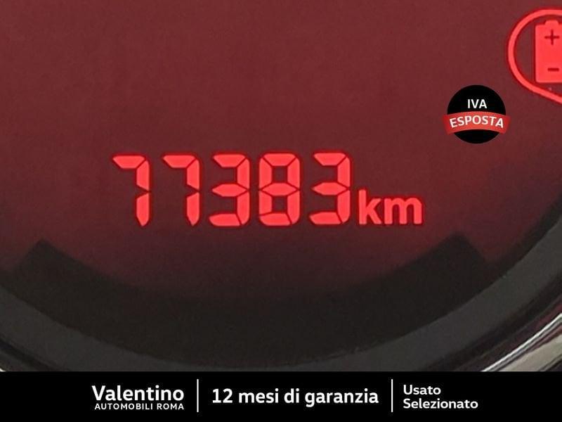 FIAT 500 1.0 Hybrid Lounge