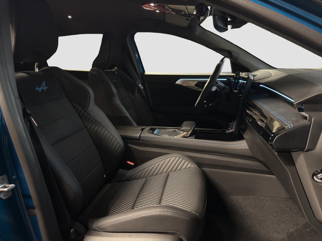 Renault Austral Full Hybrid E-Tech 200 CV Techno Esprit Alpine