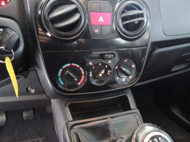 FIAT Qubo 1.3 MJT 80 CV Active