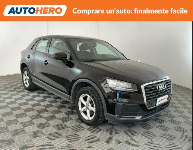 AUDI Q2 30 TFSI