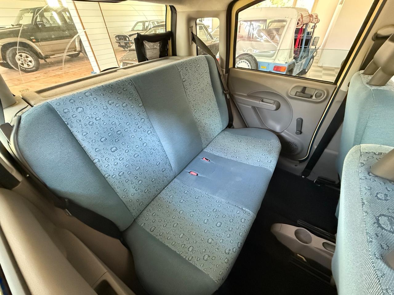 Fiat Panda 1100 i.e. cat Hobby