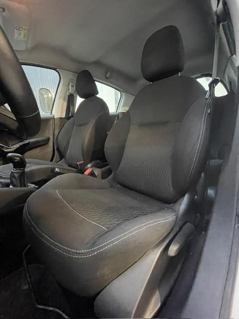 Peugeot 208 BlueHDi 75 S&S 5 porte Active