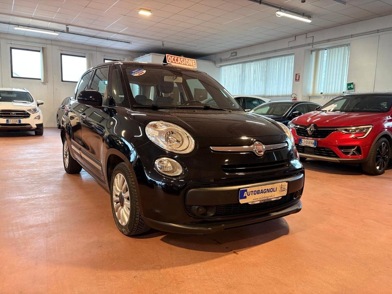 Fiat 500L POP STAR 1.3 Multijet 85 CV MT