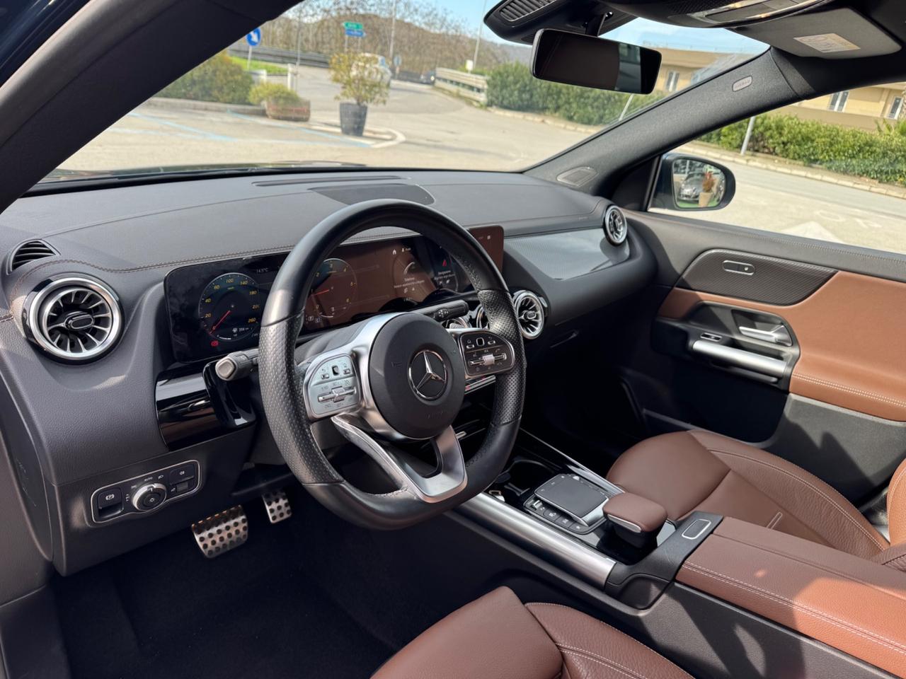 Mercedes-benz GLA 200 d Automatic 4Matic Premium