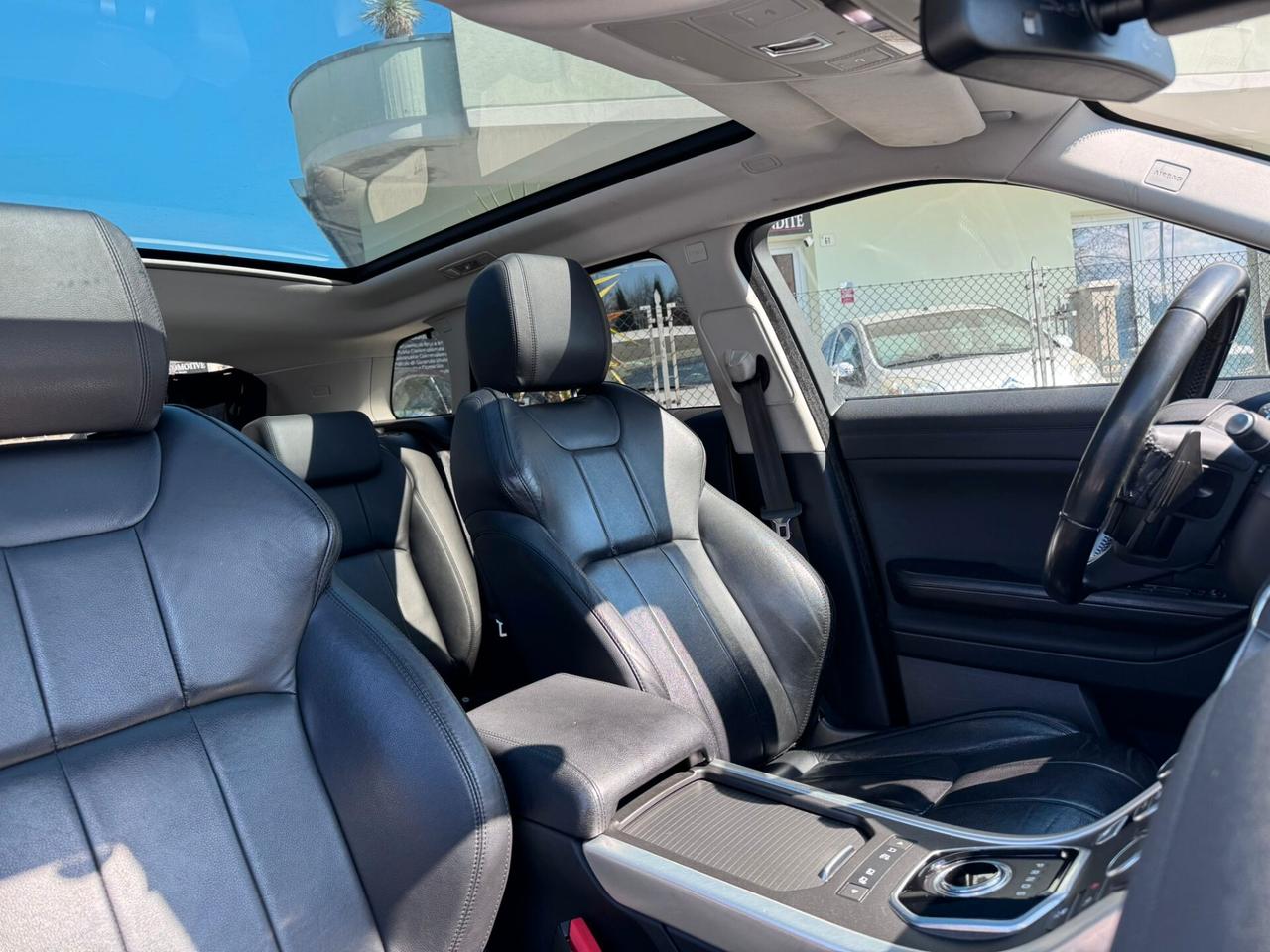 Land Rover Range Evoque 2.0 TD4 150 CV 5p. HSE Dynamic