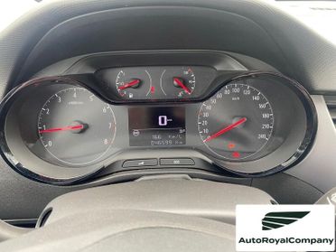 Opel Crossland Crossland X 1.5 ECOTEC D 110 CV Start&Stop Innovation