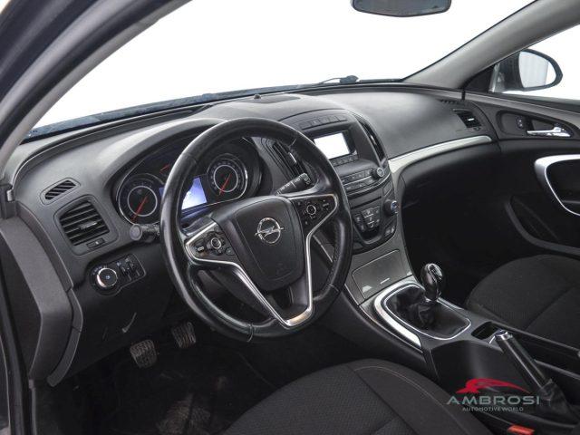 OPEL Insignia CDTI 140CV Ecopower 104gr. Sports Advance - PER OP