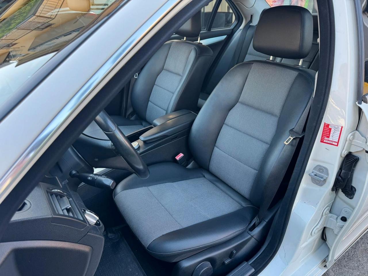 MB C 220 CDI BlueEFFICIENCY AVANTGARD