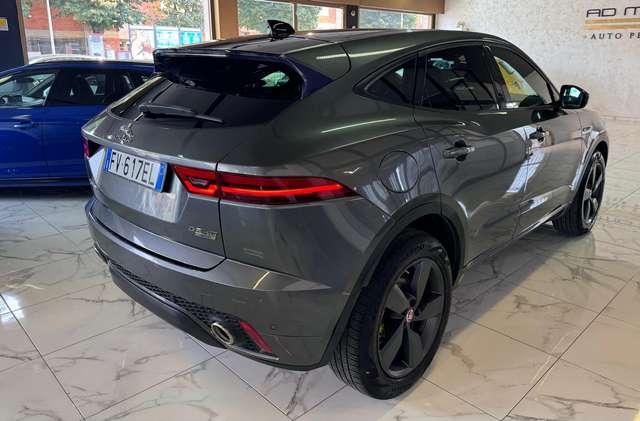 Jaguar E-Pace IVA ESPOSTA+Pelle+R-Dynamic