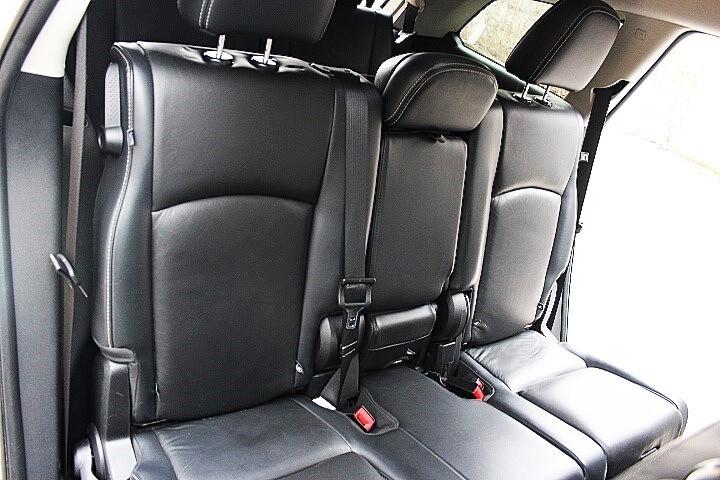 Fiat Freemont 2.0 Multijet 170 CV Lounge PELLE TELECAMERA SENSORI IMPIANTO AUDIO ALPINE