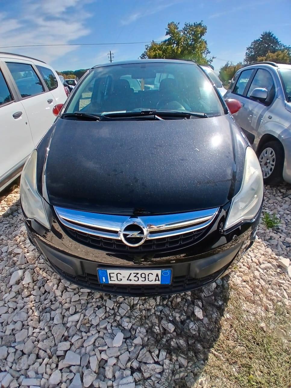 Altro vetture varie gpl/METANO