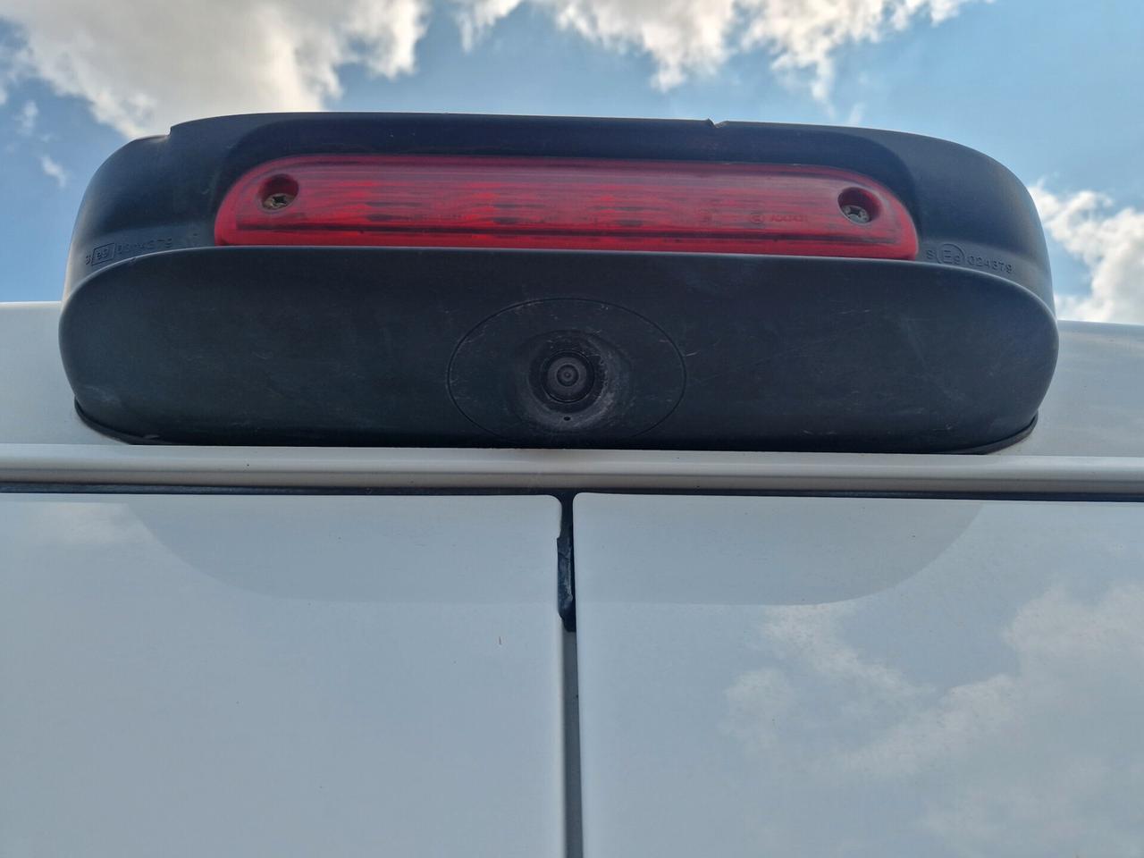 Fiat Ducato DOPPIA PORTA MAXI 35 MH2 2.3 Mjet 140CV E6D-temp