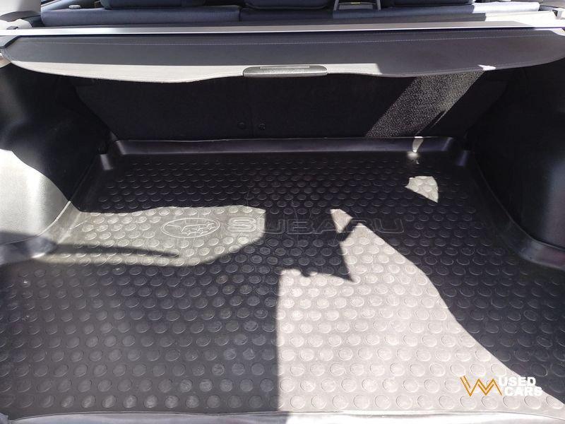 Subaru Forester Forester 2.0D X Comfort