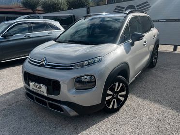 Citroen C3 Aircross C3 Aircross BlueHDi 100 Shine