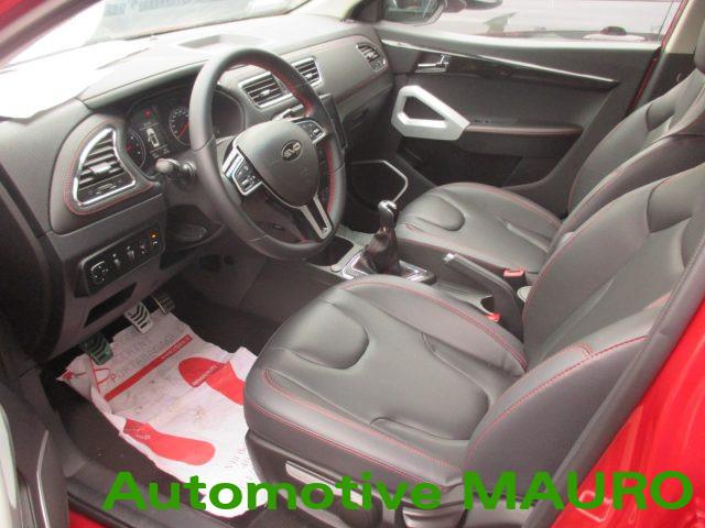 EVO Evo3 Evo 3 1.5 Bi-fuel GPL - NEOPATENTATI