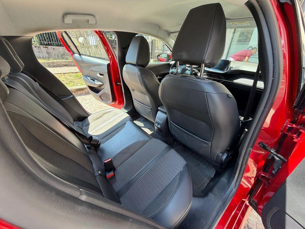 Peugeot 208 1.5 bluehdi Allure Navi Pack s&s 100cv