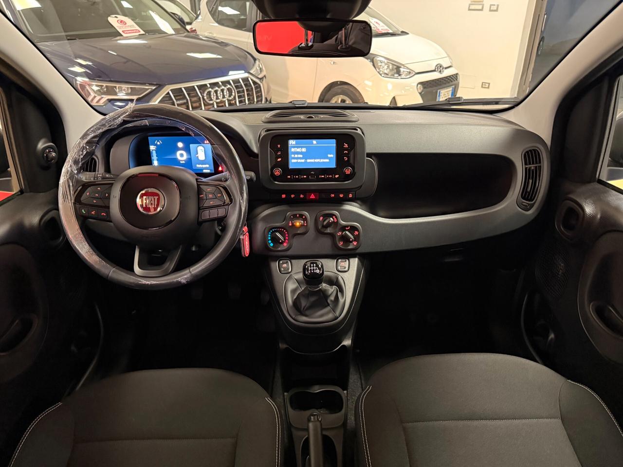 Fiat Panda 1.0 hybrid Pandina - PARI AL NUOVO