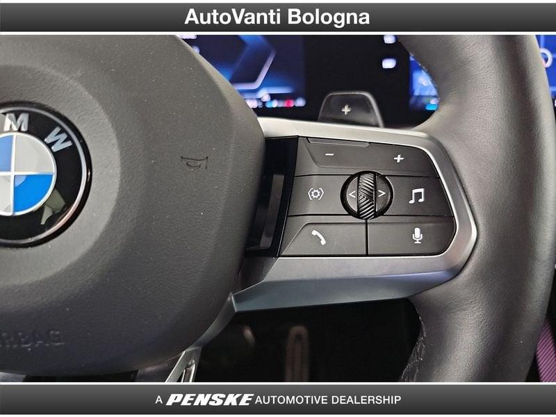 BMW X2 X2 xDrive 20d Msport Pro