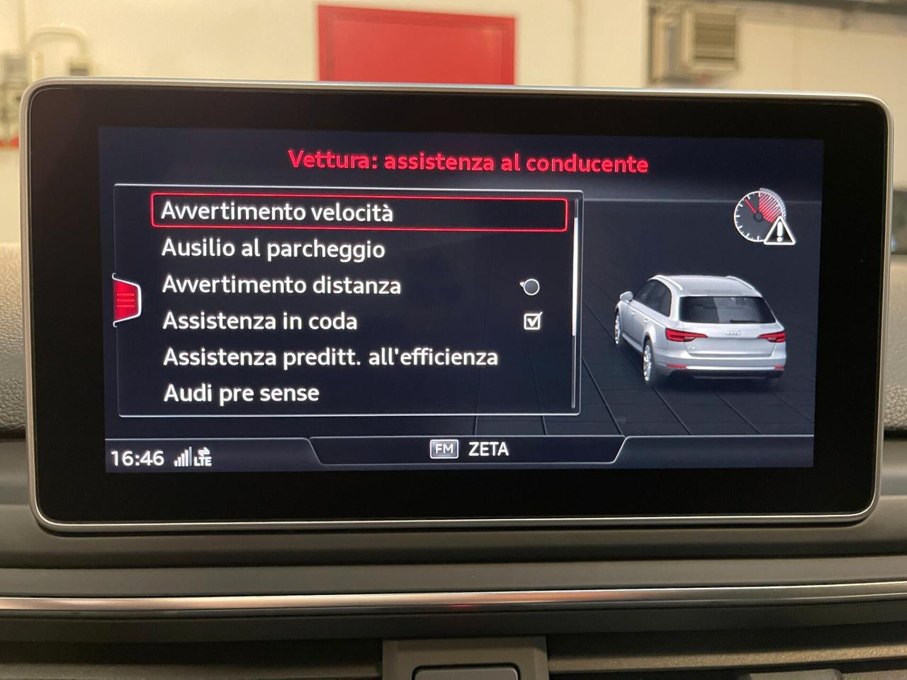 Audi A4 S4 Avant 3.0 TFSI quattro 354cv tiptronic-LEGGI SOTTO