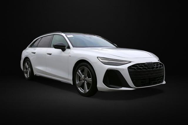 AUDI A6 Avant TDI 204CV S tronic S line edition