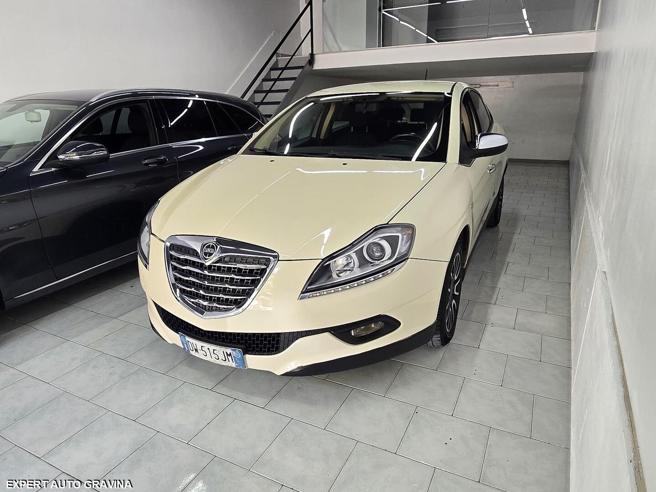 LANCIA DELTA 1.6 MJT 120 CV 6 MARCE 2009 3.900