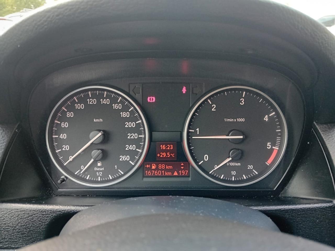 Bmw X1 sDrive16d