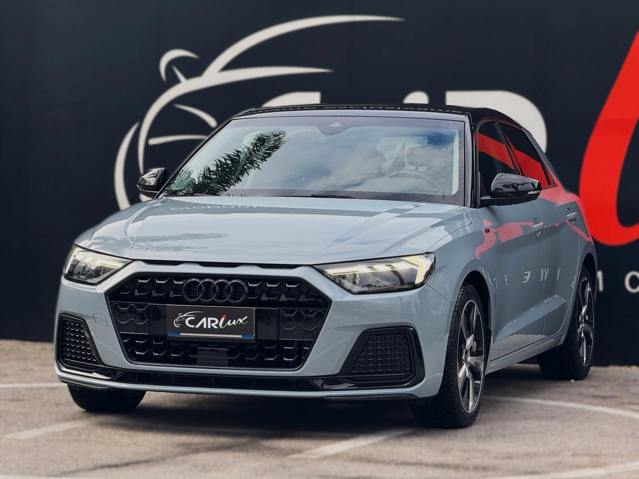 Audi A1 Sportback 30 TFSI S Line S-tronic MATRIX