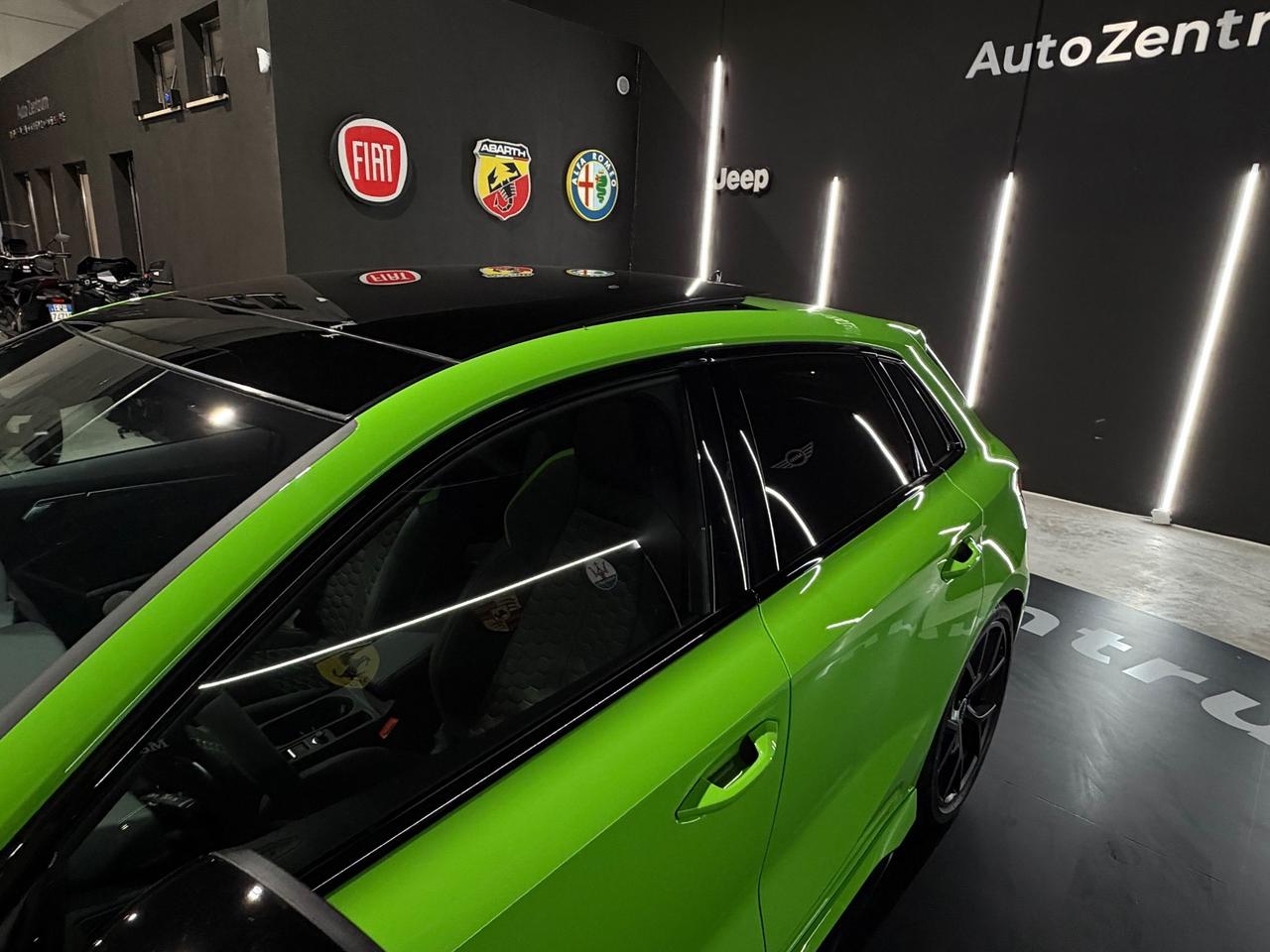 Audi A3 RS 3 SPB TFSI quattro S tronic