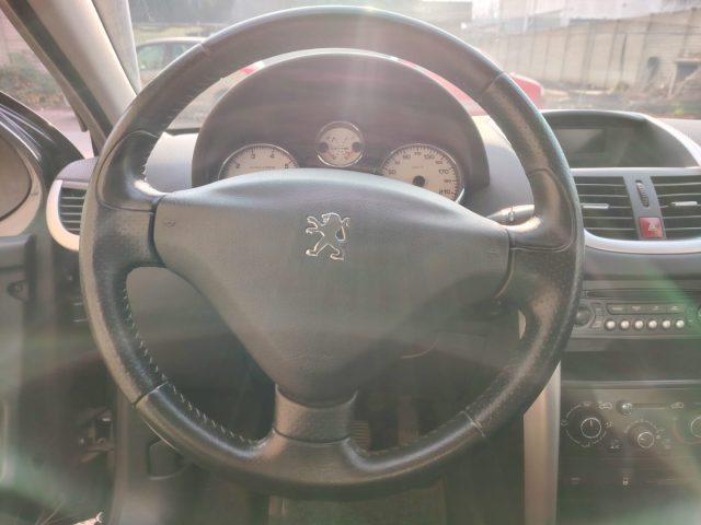 PEUGEOT 207 1.4 VTi 95CV 5p. Sweet Years NEOPATENTATI - EURO 5