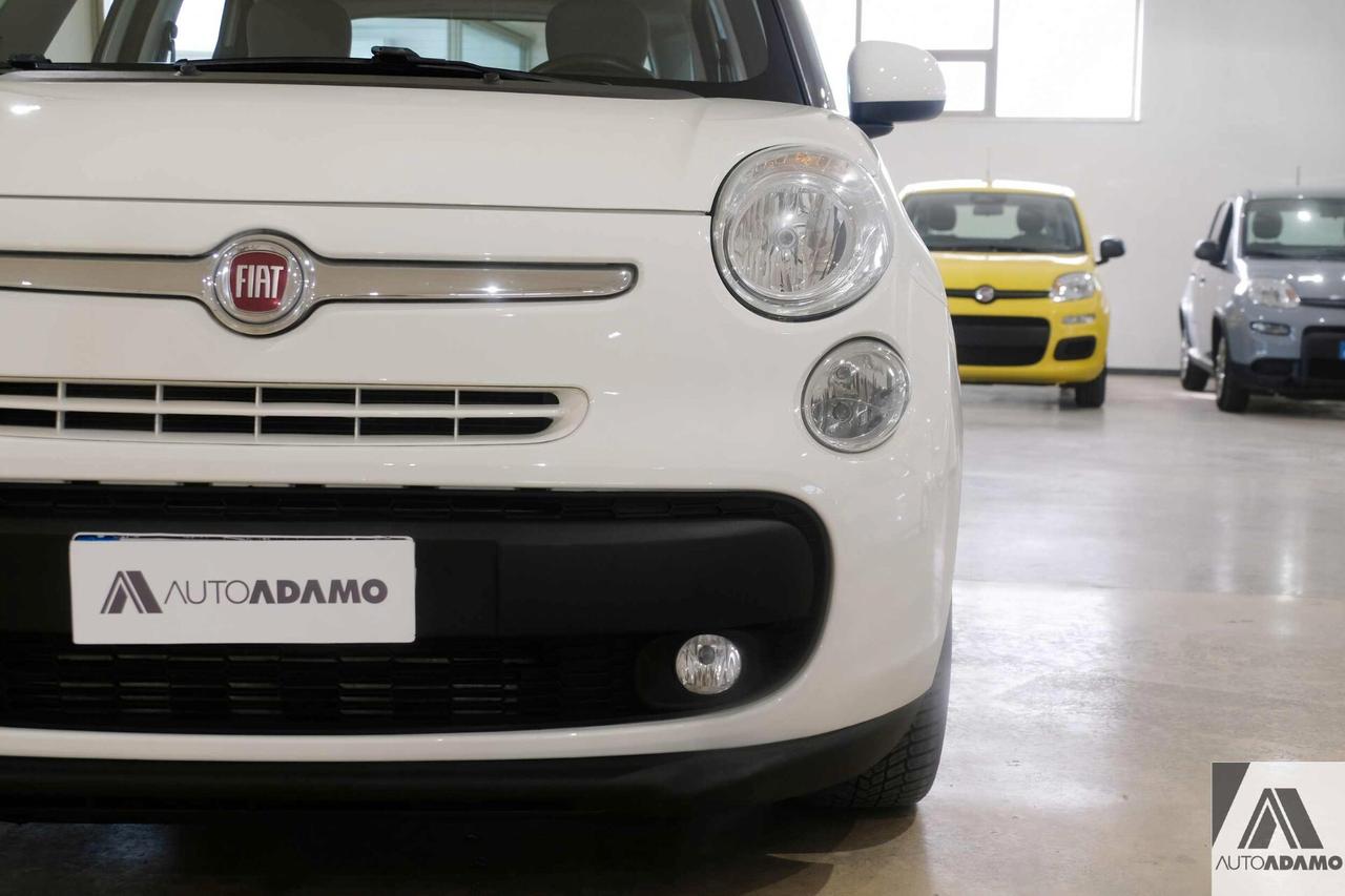 Fiat 500L 1.6 Multijet 120 CV Lounge