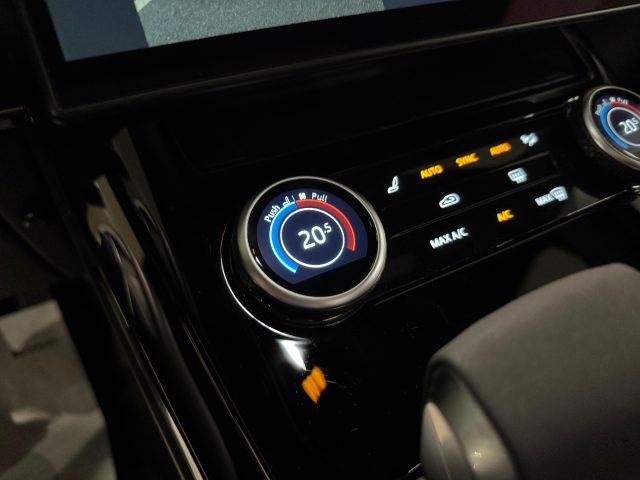 LAND ROVER Range Rover Sport 3.0D l6 249 CV DYNAMIC HSE *UNIPROP*