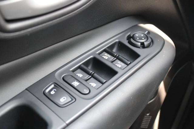Jeep Renegade 1.5 turbo mhev Limited 130cv dct NAV. & TELECAMERA
