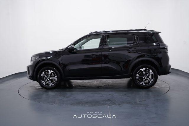 CITROEN C3 Aircross 1.2 Hybrid 145cv e-DCS6 Max