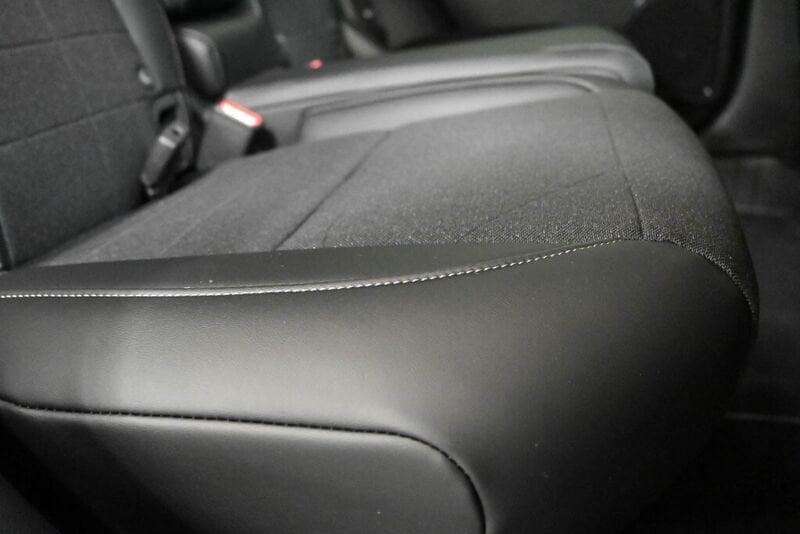 Honda HR-V HR-V 1.5 Hev eCVT Advance