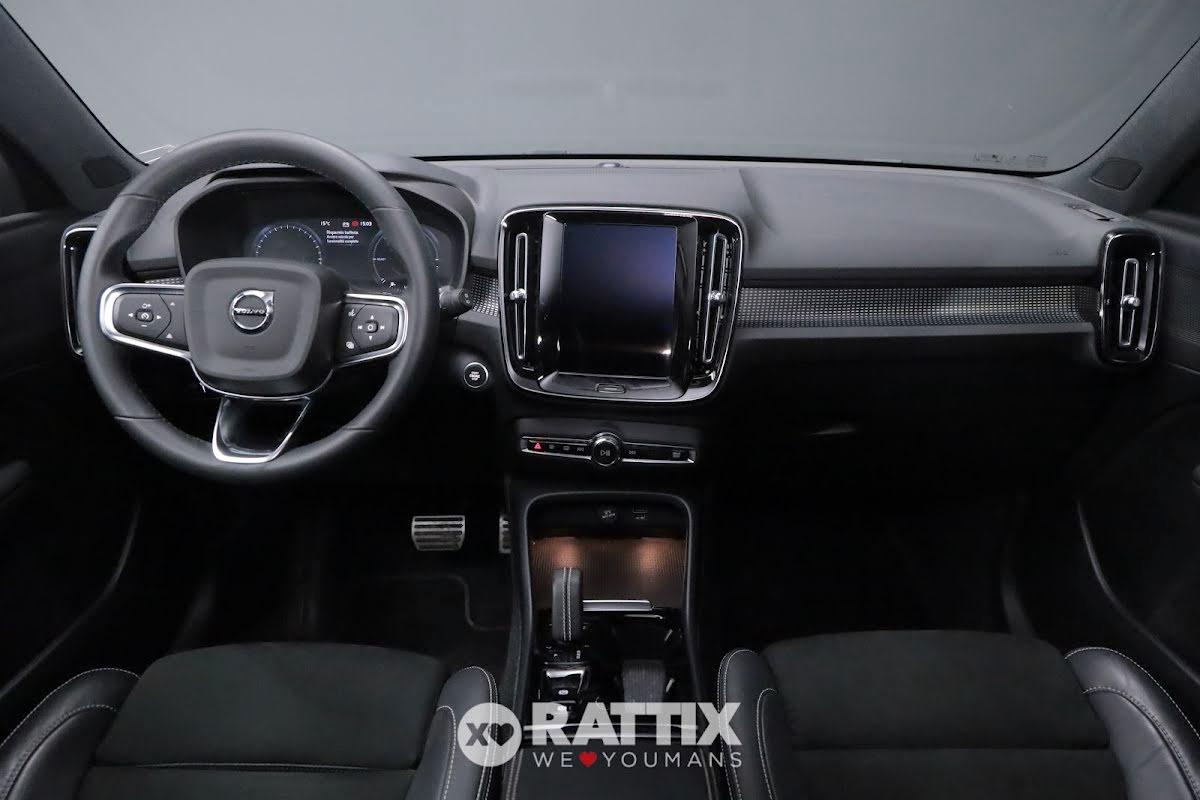 Volvo XC40 1.5 T5 Phev R-design Auto