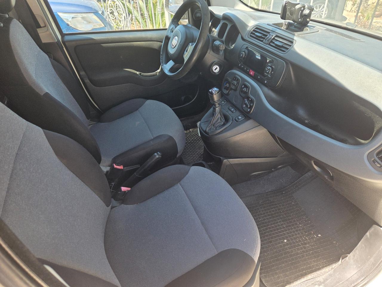 Fiat Panda 0.9 TwinAir Turbo S&S 4x4 AUTOCARRO - 2020