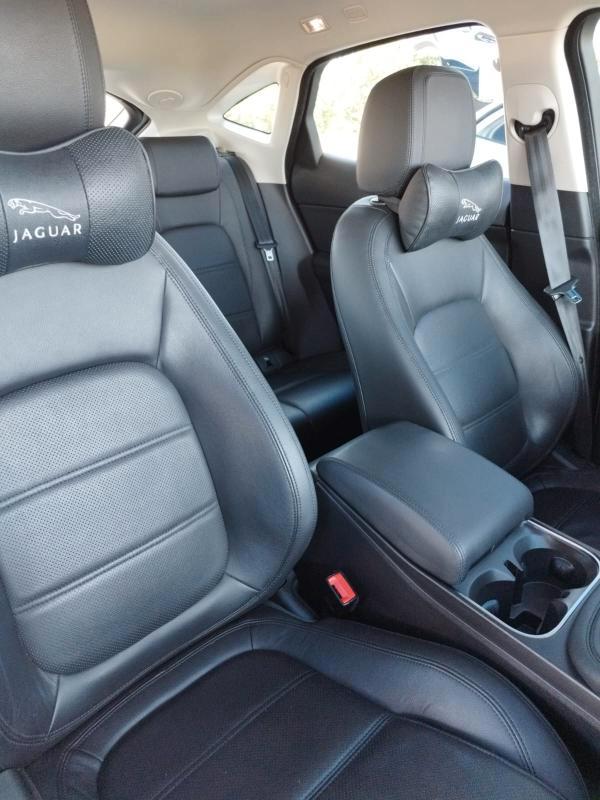 Jaguar E-Pace 2.0d i4 SE awd 150cv gancio traino