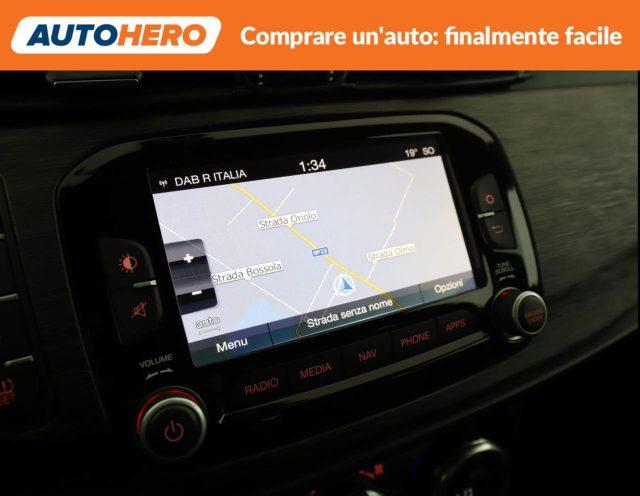 ALFA ROMEO Giulietta 1.4 Turbo 120 CV Super