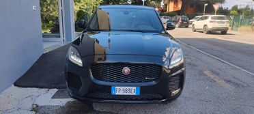 Jaguar E-Pace 2.0D 150 CV AWD aut. R-Dynamic SE