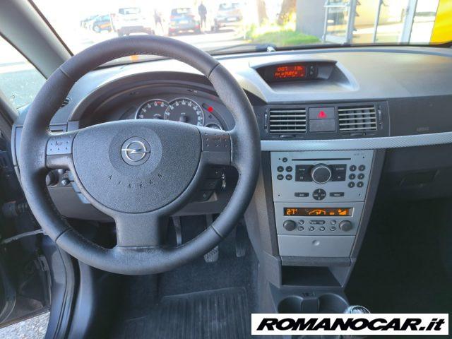 OPEL Meriva 1.3 CDTI Cosmo unipro