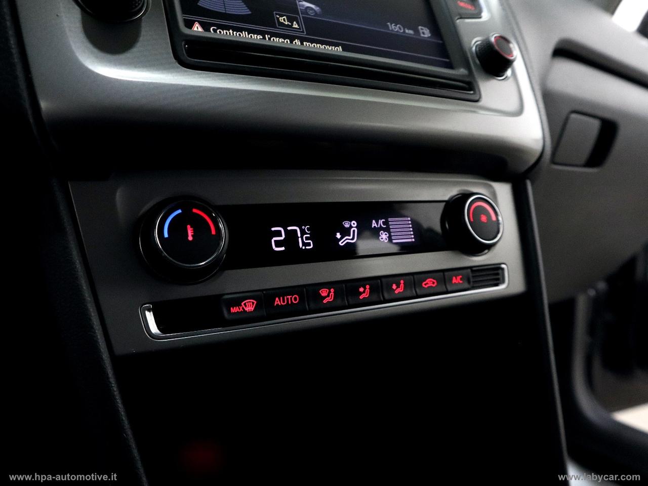 VOLKSWAGEN Polo Cross 1.4 TDI BlueMotion Tech.