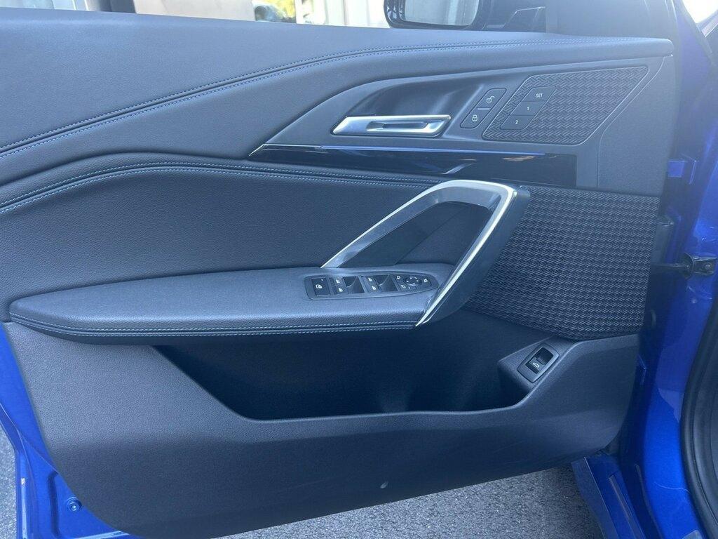BMW X1 18 d Msport sDrive DCT