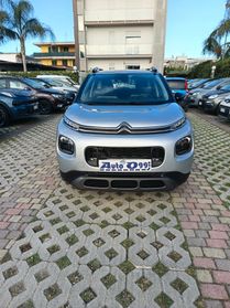 Citroen C3 Aircross C3 Aircross BlueHDi 100 Shine