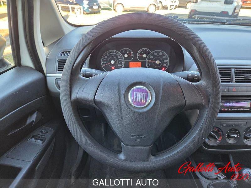 FIAT Grande Punto 1.2 5 porte