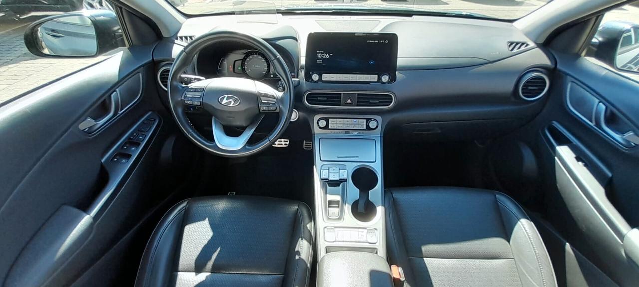 Hyundai Kona EV 64 kWh XPrime