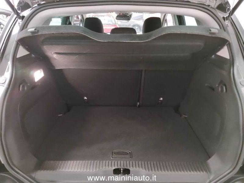 Citroën C3 Aircross 1.2 130cv EAT6 Max Cambio Automatico + Car Play