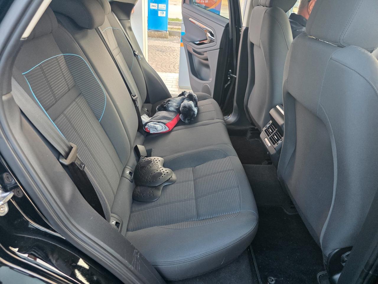 Land Rover Range Evoque 2.0D I4-L.Flw 150 CV R-Dynamic