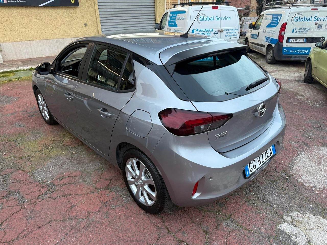 Opel Corsa 1.2 **PRONTA CONSEGNA**